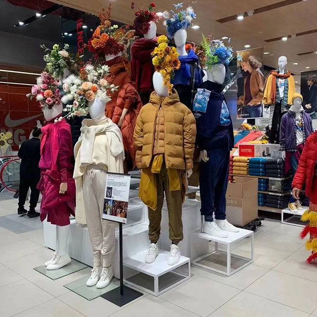 優(yōu)衣庫三里屯店