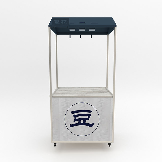 移動餐車